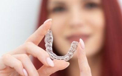 9 choses à savoir sur le traitement orthodontique invisible