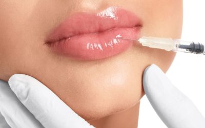 Les injections d&rsquo;acide hyaluronique chez le dentiste