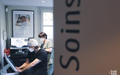 Les avantages du Digital Smile Design pour une planification esthétique personnalisée à Montauban