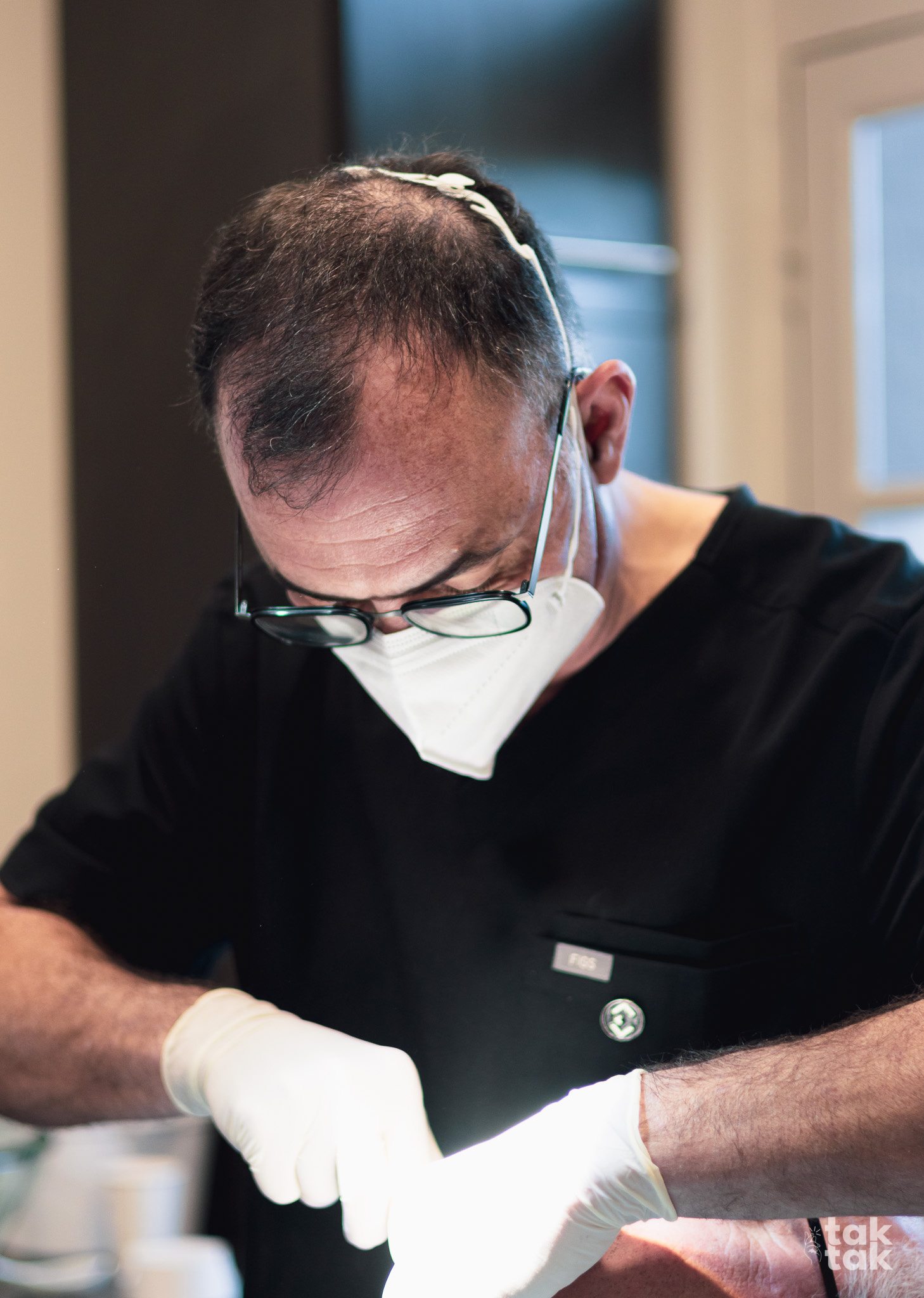 cabinet Allende à Montauban