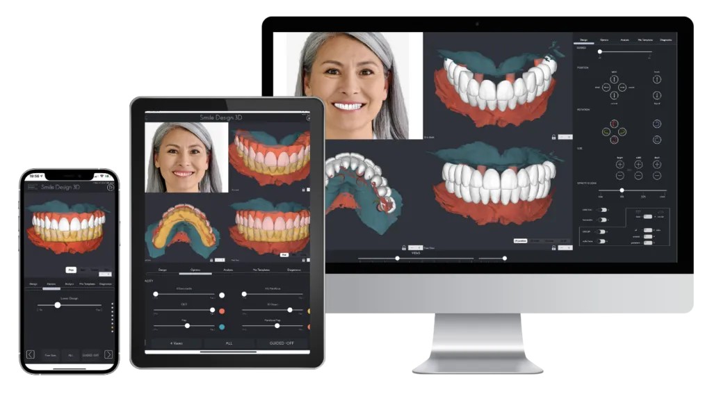 intelligence artificielle révolutionne la dentisterie à Montauban