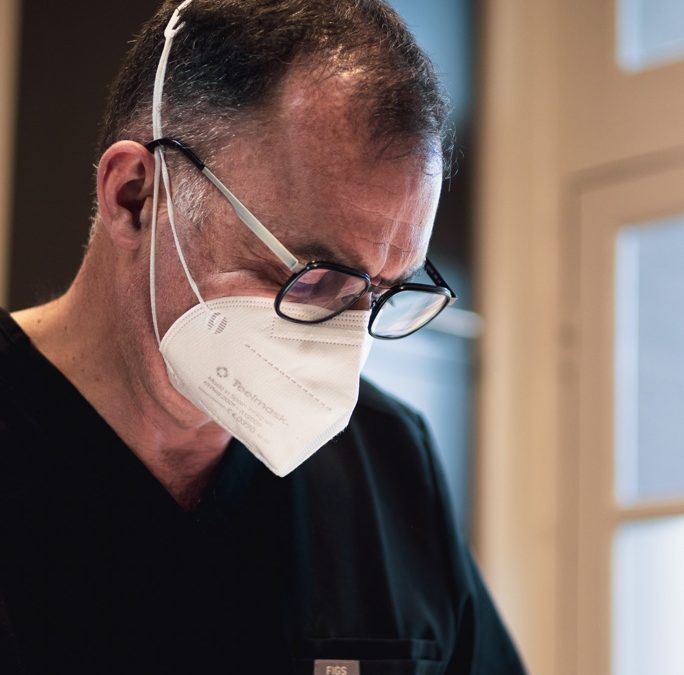 La peur du dentiste